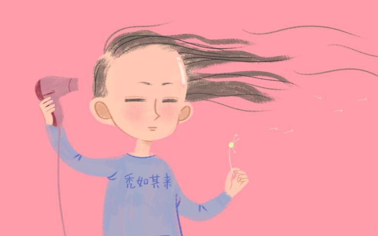 營(yíng)養(yǎng)不良為什么是脫發(fā)的重要原因？