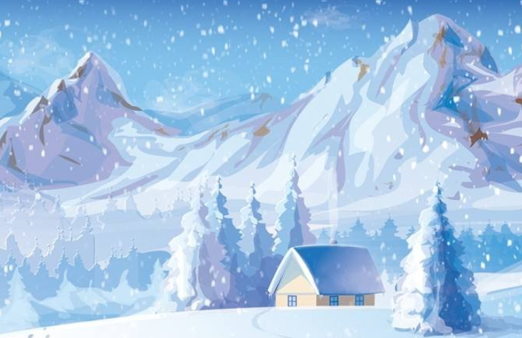 今年寒潮為什么南方降雪比北方更明顯？