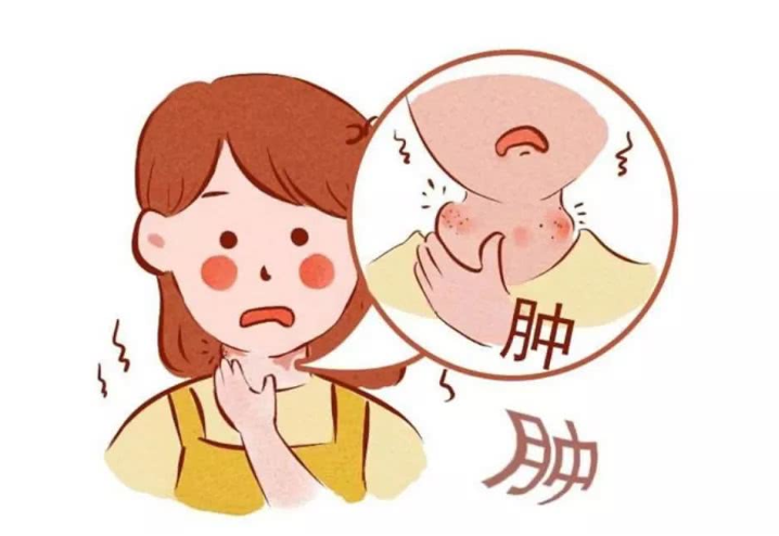 扁桃體發炎吃什么藥好得快？扁桃體發炎飲食禁忌有哪些？
